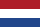 Flag of the_netherlands