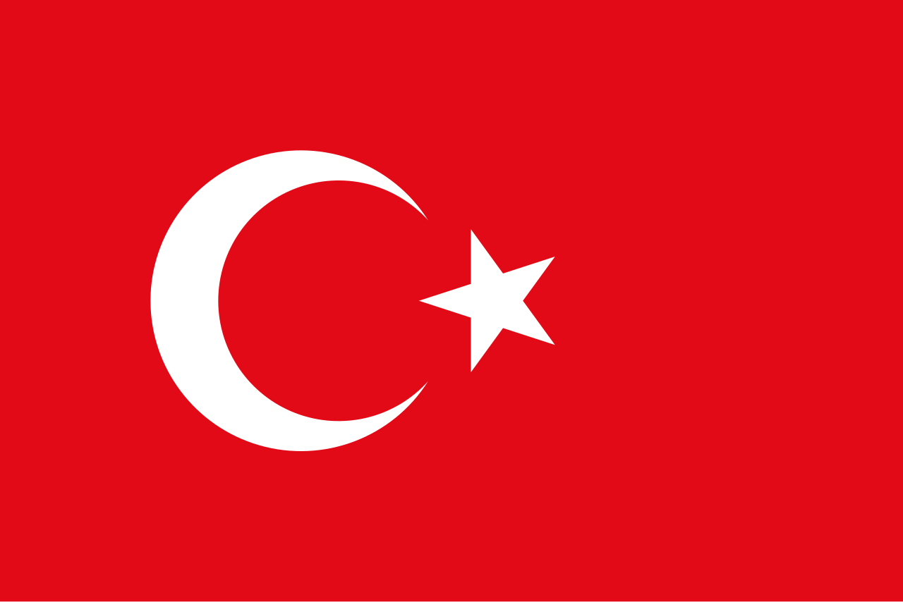 turkey